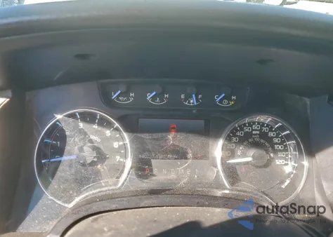 2012 Ford F150 Supercrew from USA, damaged, VIN 1FTFW1ET1CFC10240